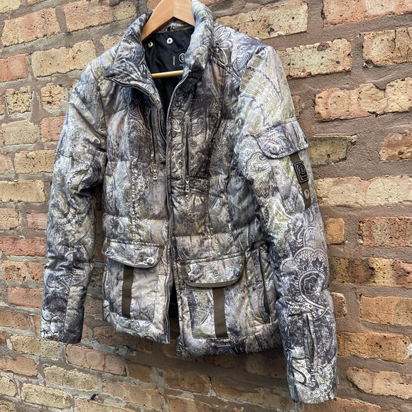 Bogner Goan Thylmann Jacket - Picture 2 of 6